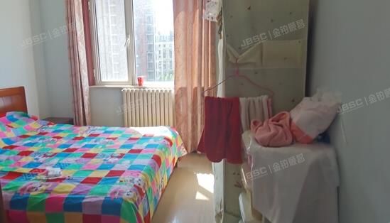 大兴区 育新花园中里13号楼7层1单元701