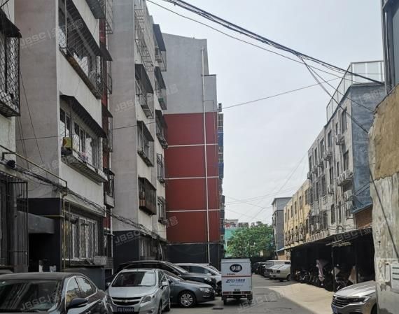 昌平区 宽街小区3层1单元1号