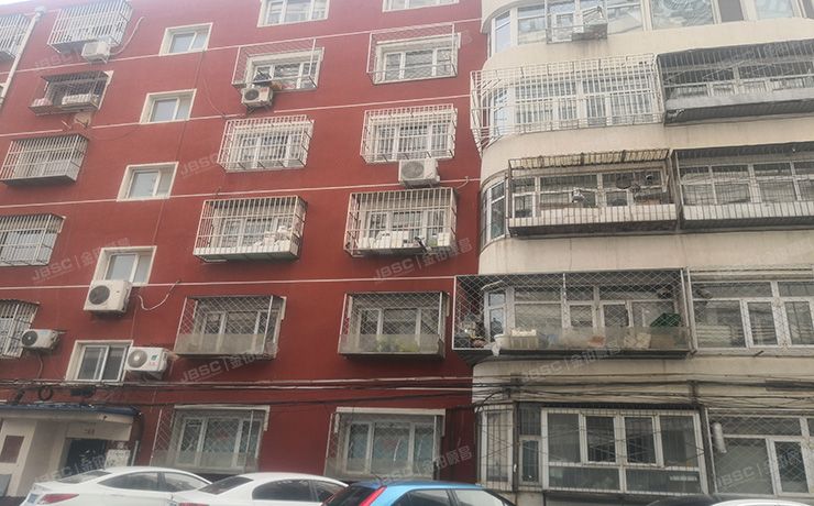 顺义区 石园南社区9号楼3层一单元302