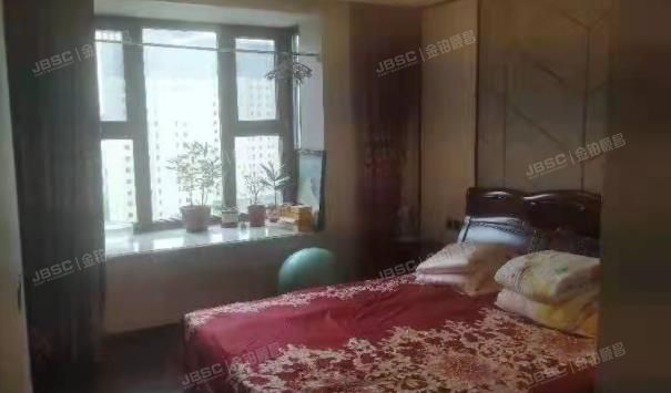 丰台区 西山甲一号5号楼12层二单元1202室