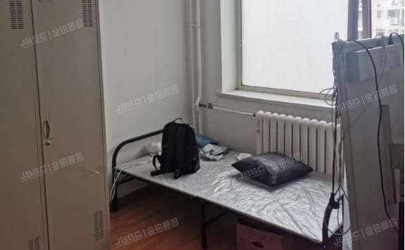 朝阳区 怡景园北里5号楼15C 公寓