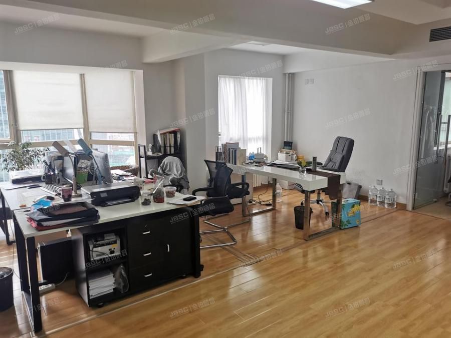 朝阳区 怡景园北里5号楼15C 公寓