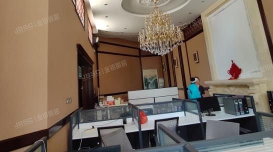 丰台区 未来假日花园52号楼07号 别墅