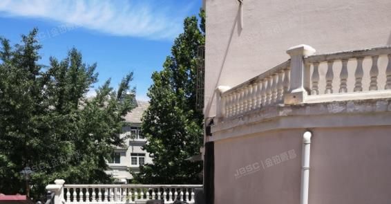 丰台区 未来假日花园52号楼07号 别墅