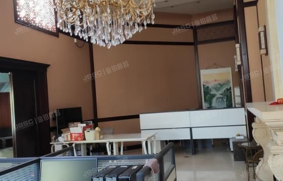 丰台区 未来假日花园52号楼07号 别墅