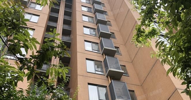 朝阳区 华侨城4号楼4层6单元0401