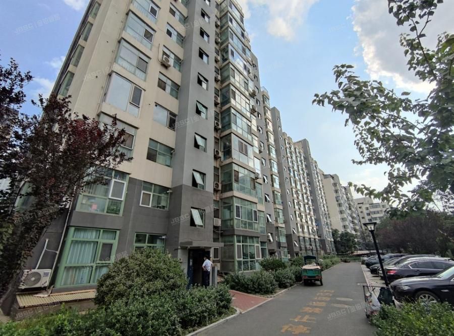 通州区 加华印象街212号楼8层181号