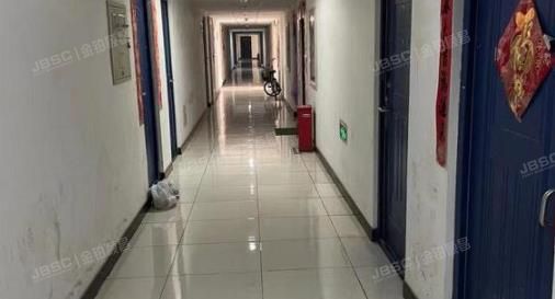 西城区 世纪茶贸中心1号楼6层1单元0733号 办公