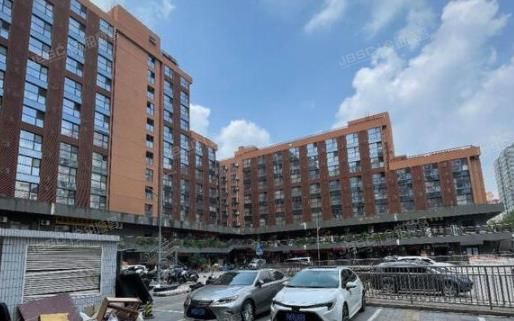 西城区 世纪茶贸中心1号楼6层1单元0733号 办公