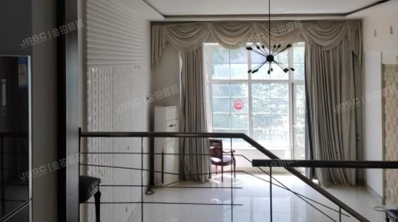 丰台区 未来假日花园30号楼1层7 别墅