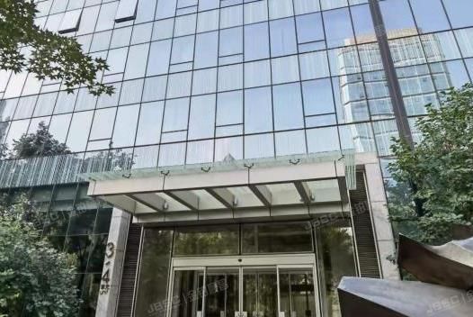 朝阳区 瑞安君汇3号楼9层4单元1005