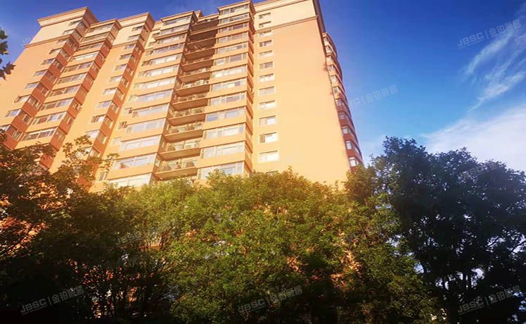 丰台区 芳古园二区12号楼904号50%份额