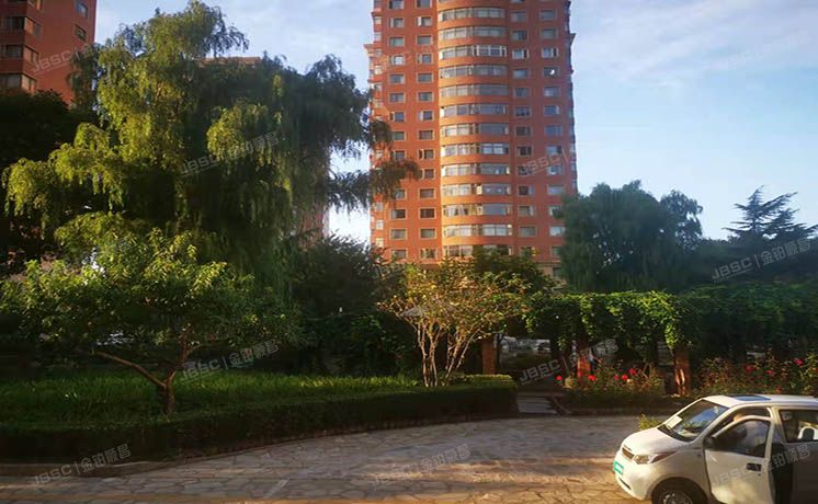 丰台区 芳古园二区12号楼904号50%份额