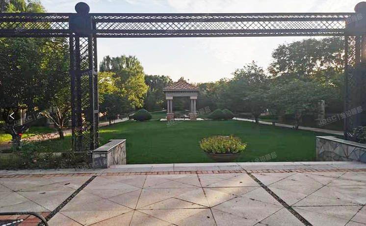 通州区   榆滨华苑14号楼-1至2层（格拉斯小镇） 别墅