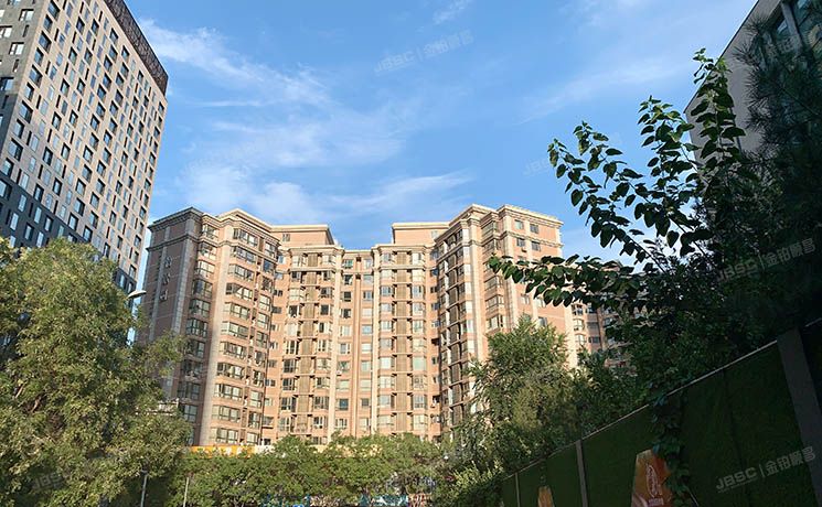 朝阳区 怡景园北里5号楼15C 公寓