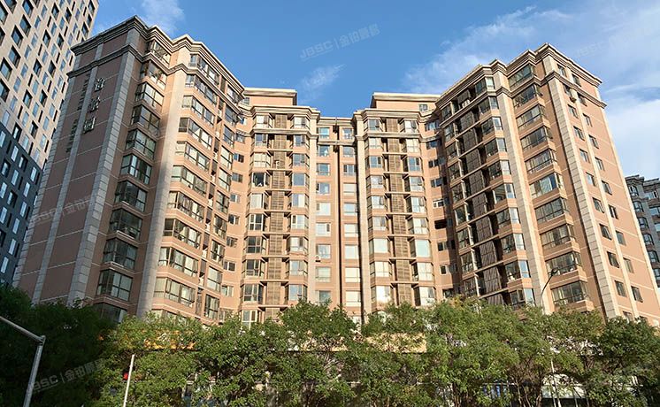 朝阳区 怡景园北里5号楼15C 公寓