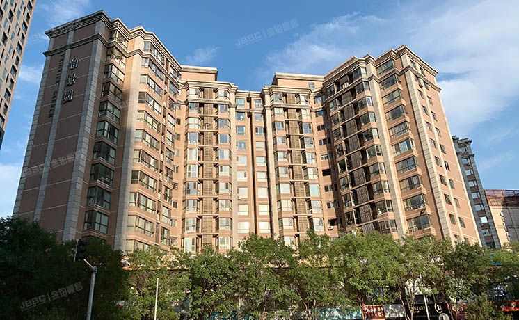 朝阳区 怡景园北里5号楼15C 公寓