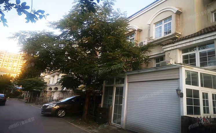 丰台区 未来假日花园30号楼1层7 别墅