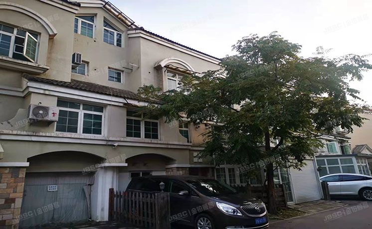 丰台区 未来假日花园30号楼1层7 别墅