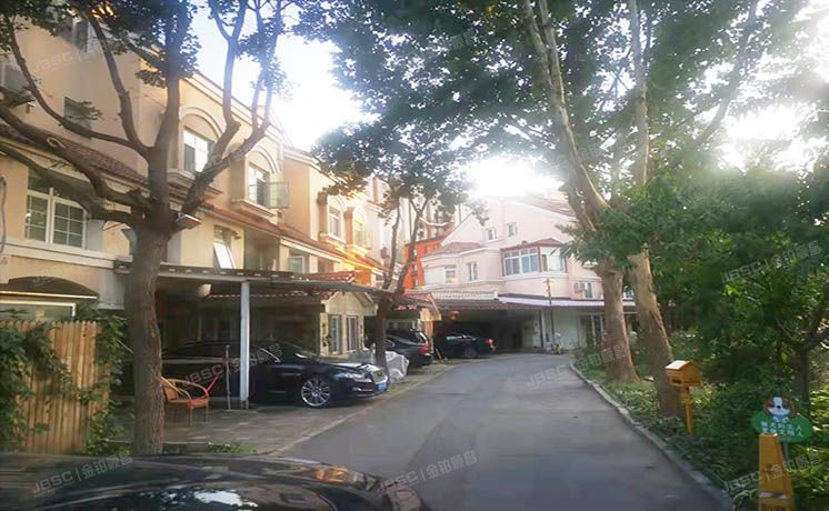 丰台区 未来假日花园52号楼07号 别墅