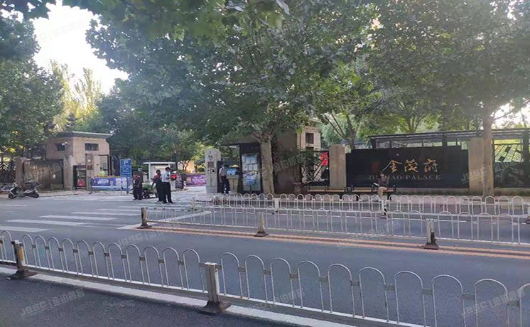 朝阳区  广渠金茂府西区2号楼23层2715号 办公