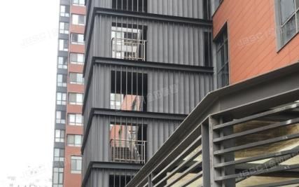 海淀区 紫金长安22号楼4层421 配套用房