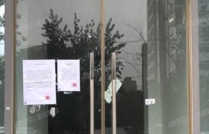 海淀区 紫金长安22号楼4层421 配套用房