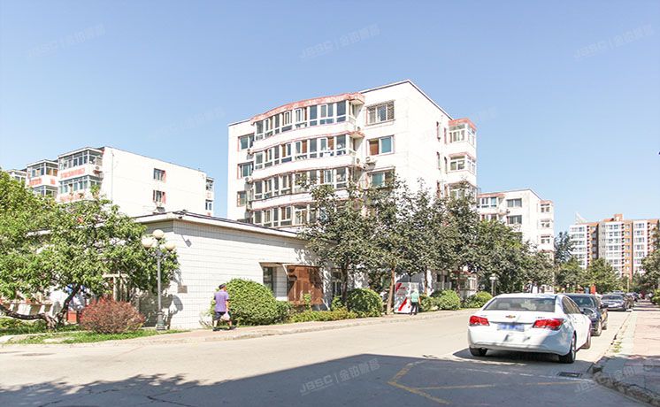 昌平区 燕城苑14号楼3层1单元301