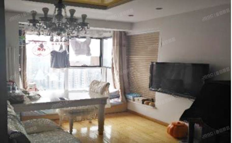 朝阳区 华侨城5号楼22层2单元2203