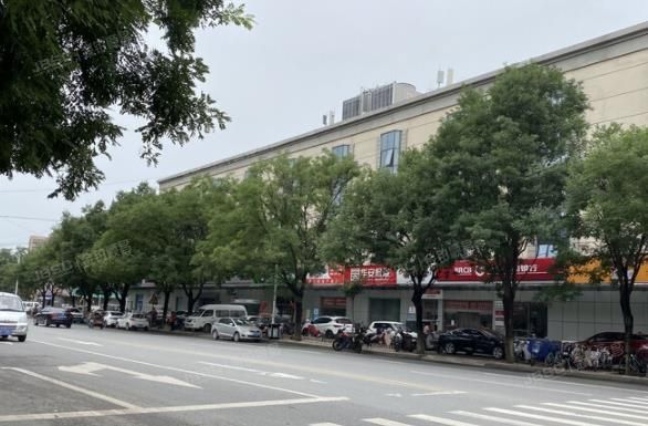 房山区 房山区农林路4号院8号2层205号（永兴家园）商业