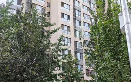 朝阳区 北京新天地二期6号楼2层1单元202