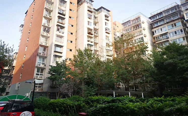 东城区 景泰西里西区11号楼9层2单元0903