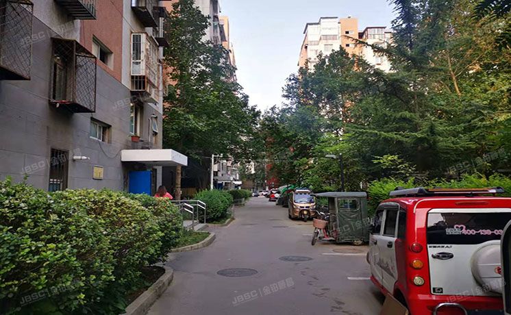 东城区 景泰西里西区11号楼9层2单元0903