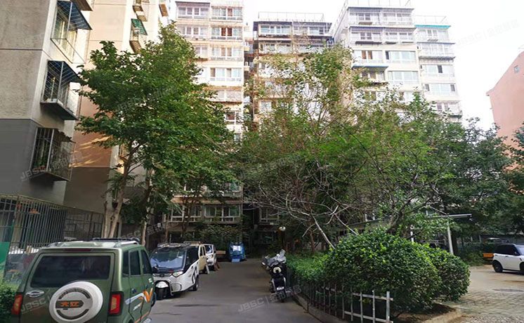 东城区 景泰西里西区11号楼9层2单元0903