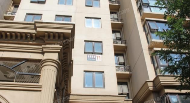 通州区 珠江丽景家园71号楼7层807