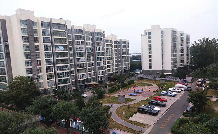 通州区 加华印象街212号楼8层181号