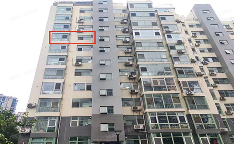 通州区 加华印象街212号楼8层181号