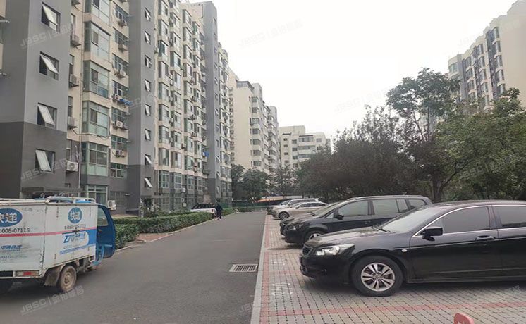 通州区 加华印象街212号楼8层181号