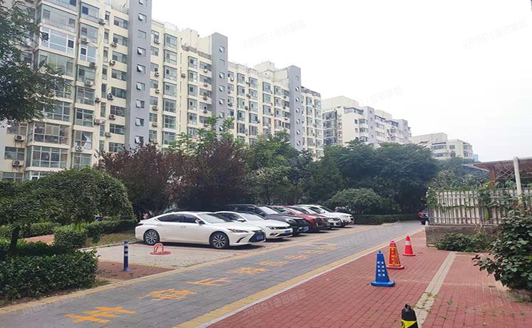 通州区 加华印象街212号楼8层181号