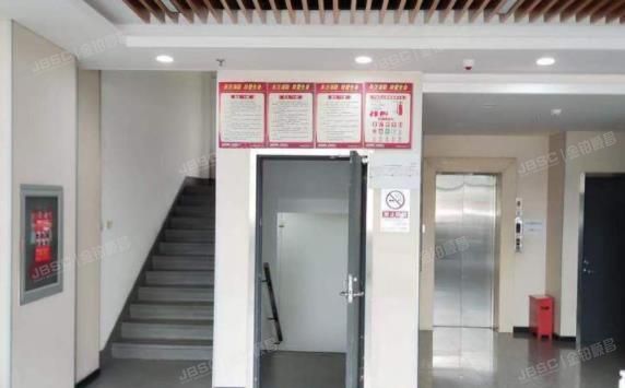 朝阳区 大黄庄南里16楼-1至3层101 配套