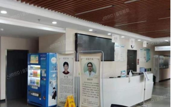 朝阳区 大黄庄南里16楼-1至3层101 配套