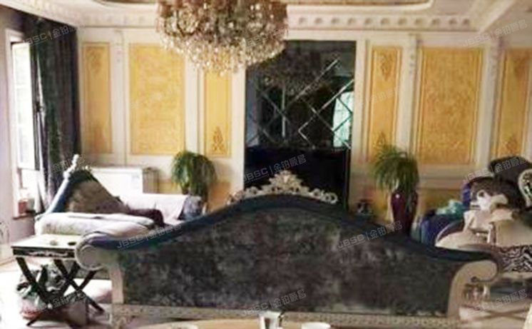 房山区 提香草堂116号楼-1至2层01