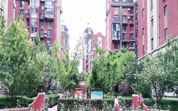 海淀区 西山国际城1号楼1层1B076 商铺