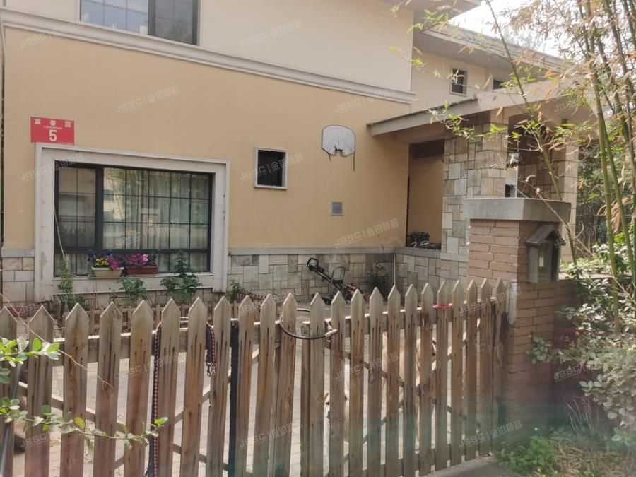 顺义区 东方太阳城富春园5号楼