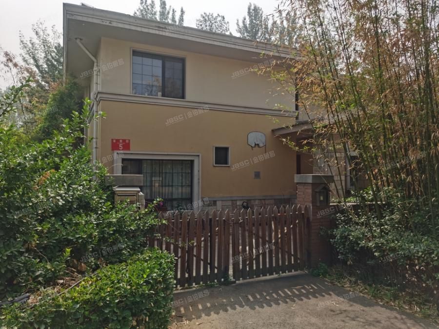 顺义区 东方太阳城富春园5号楼