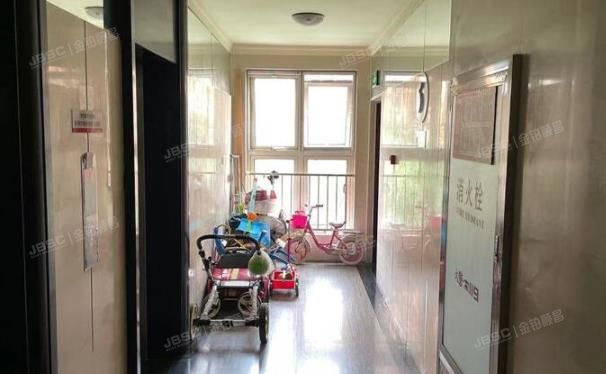 朝阳区 火星园9号楼5层1单元1053