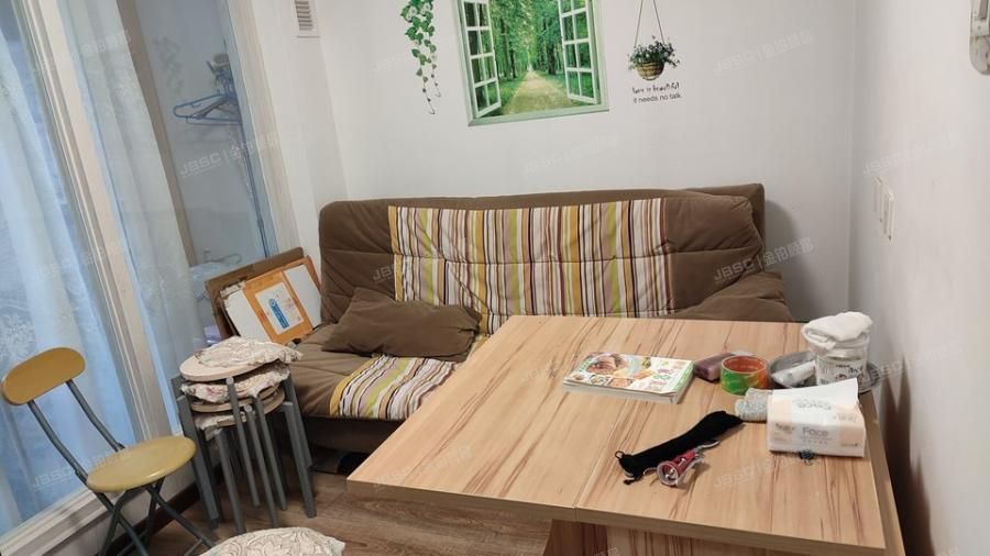 西城区 玉桃园三区12号楼5层1门502