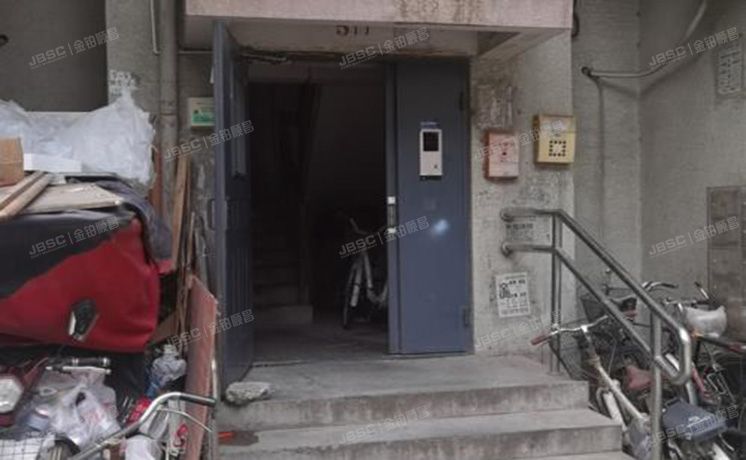 西城区 国英园7号楼3层5门303