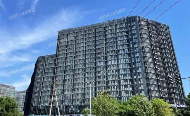 朝阳区 里外里公寓429号楼1层101 公建