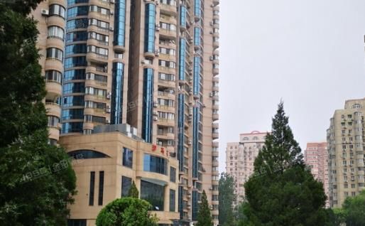 朝阳区 罗马花园B幢14层12B02